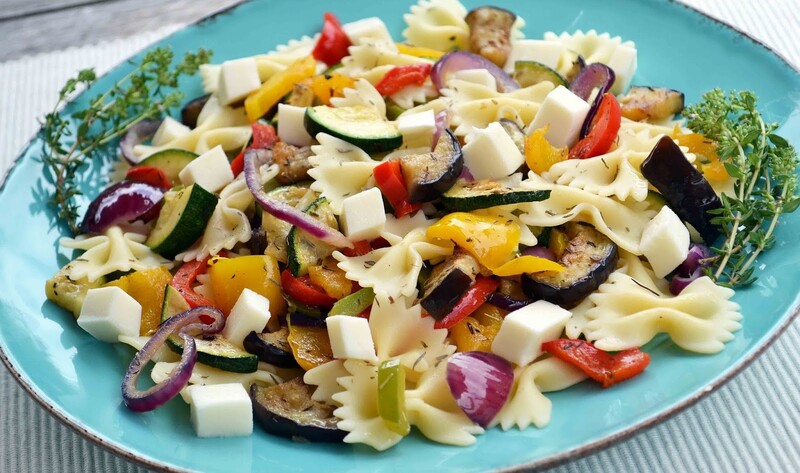 farfalle_legumes_grilles