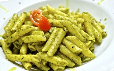 penne_sauce_pesto