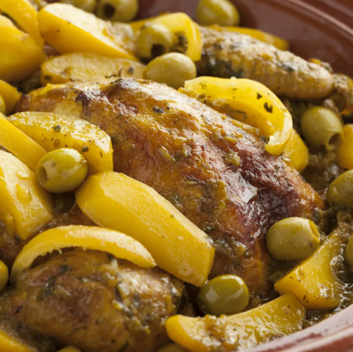 poulet_olives_citron_confit