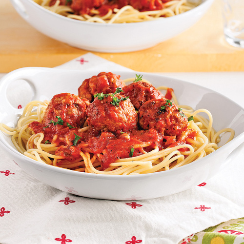 spaghetti_sauce_tomate_boulettes_viande