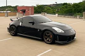 Nissan 350z