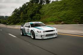 Nissan s13