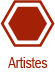 logo artistes